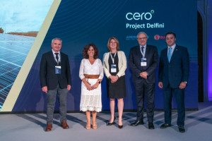 Επένδυση €80 εκατ. για φωτοβολταϊκό πάρκο 100 MW στην Προσοτσάνη