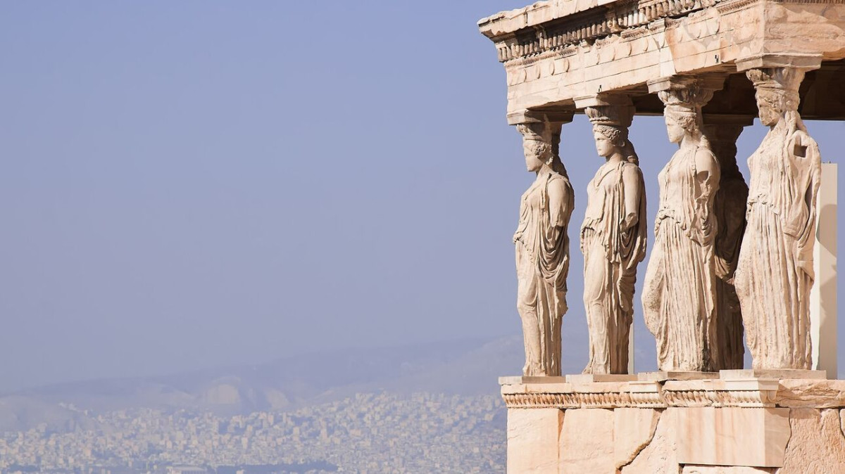 Μενδώνη: Στις 4/9 οι ζώνες επισκεψιμότητας στην Ακρόπολη-Τι αλλάζει