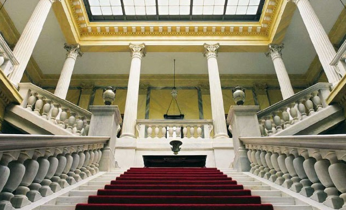 Απάντηση της Προεδρίας της Δημοκρατίας στον Τσίπρα – Απόρρητη η σύσκεψη του 2015