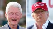 Συνεχίζει την επίθεση κατά των Κλίντον ο Τραμπ-"Σεξιστής" ο Μπιλ