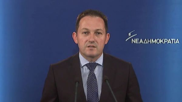 «Αλλαγή φρουράς» στο διευθυντήριο του Κυριάκου Μητσοτάκη