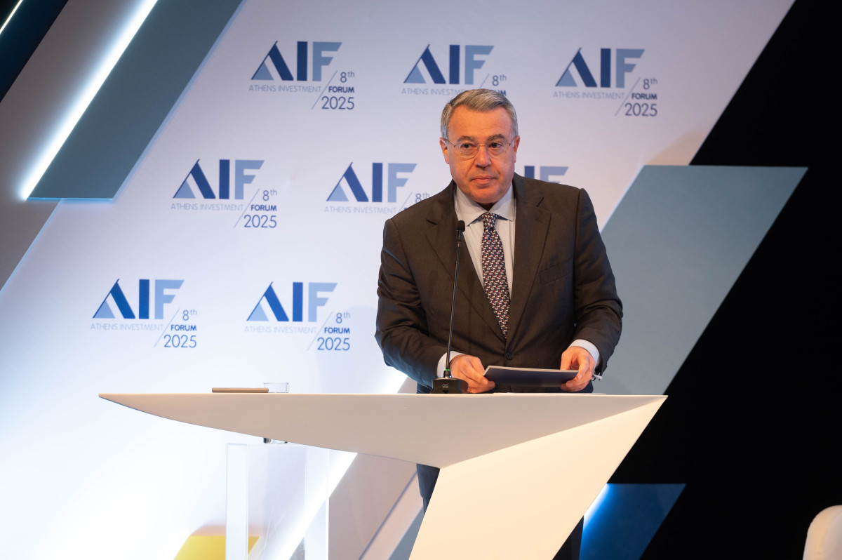 Ψάλτης (Alpha Bank): Η αποκλιμάκωση του δημοσίου χρέους δημιουργεί ισχυρά αντισώματα απέναντι σε μελλοντικές κρίσεις