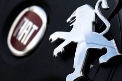 Ολοκληρώνεται το deal συγχώνευσης PSA-Fiat Chrysler