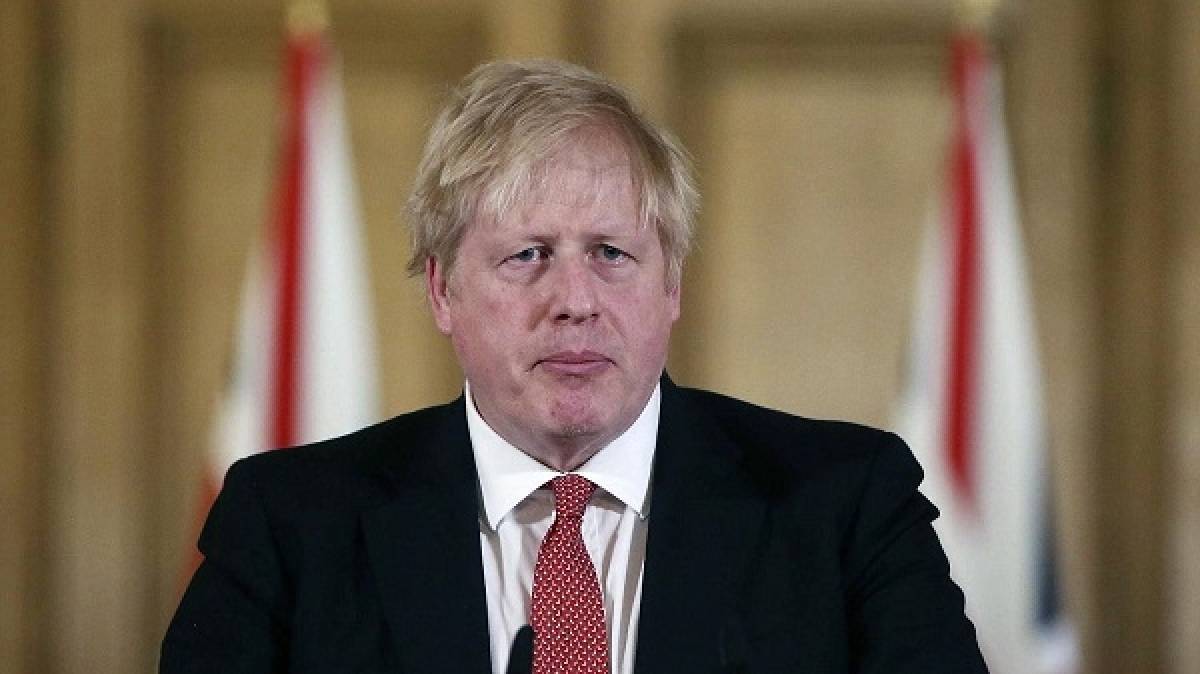 Brexit: Προσφυγή κατά Τζόνσον για άρνηση έρευνας ενδεχόμενης ρωσικής ανάμειξης