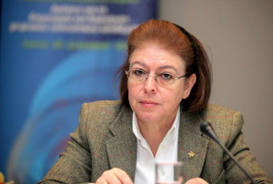 Μενδώνη: Στοίχημα η αποκατάσταση της προσβασιμότητας σε μνημεία παγκόσμιας εμβέλειας