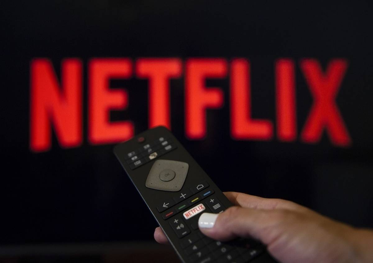 Netflix: Χάνει συνδρομητές για πρώτη φορά σε οκτώ χρόνια