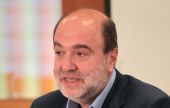 Τρ.Αλεξιάδης: Πρέπει να πάρουμε τα μέτρα για να πάμε παρακάτω