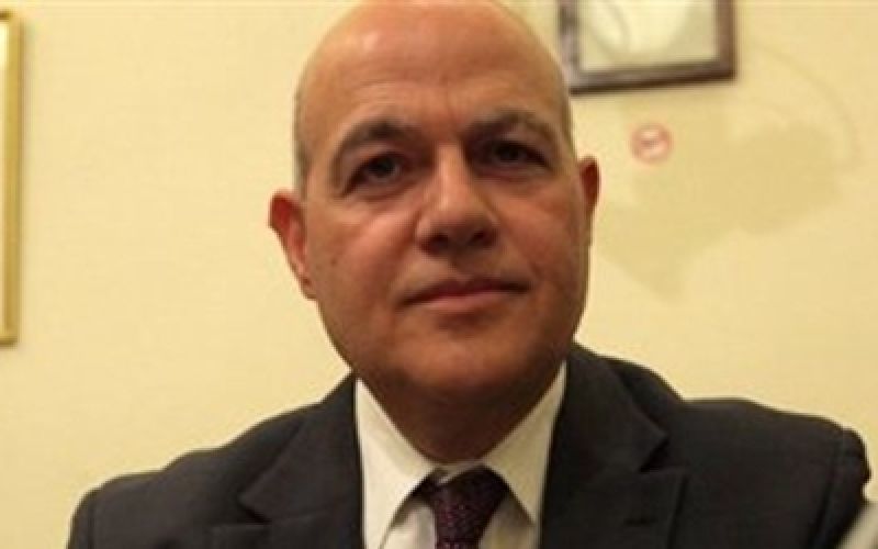 Ο Γκίκας Μάναλης αναλαμβάνει χρέη εκκαθαριστή για την ΕΡΤ