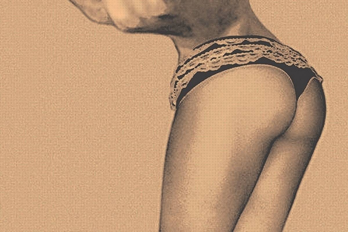 Ποιες γυναίκες πρωτοφόρεσαν string εσώρουχα;