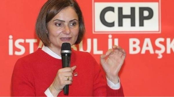 Τουρκία: 10 χρόνια φυλάκισης σε υψηλόβαθμο στέλεχος της αντιπολίτευσης