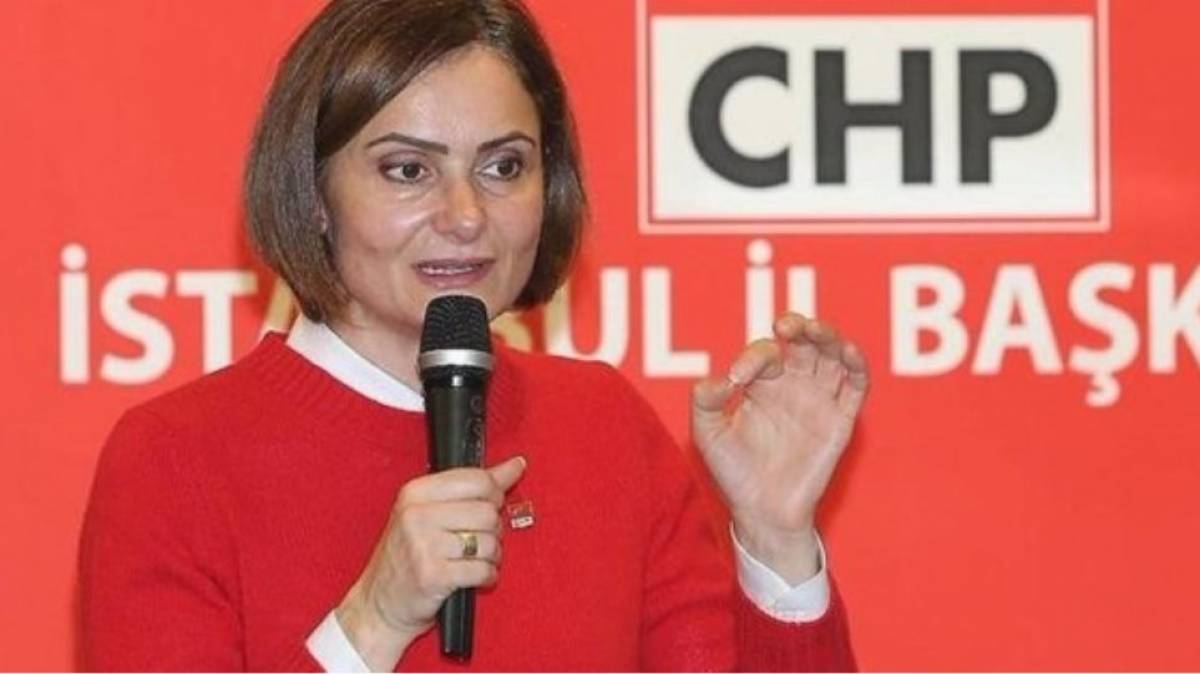 Τουρκία: 10 χρόνια φυλάκισης σε υψηλόβαθμο στέλεχος της αντιπολίτευσης