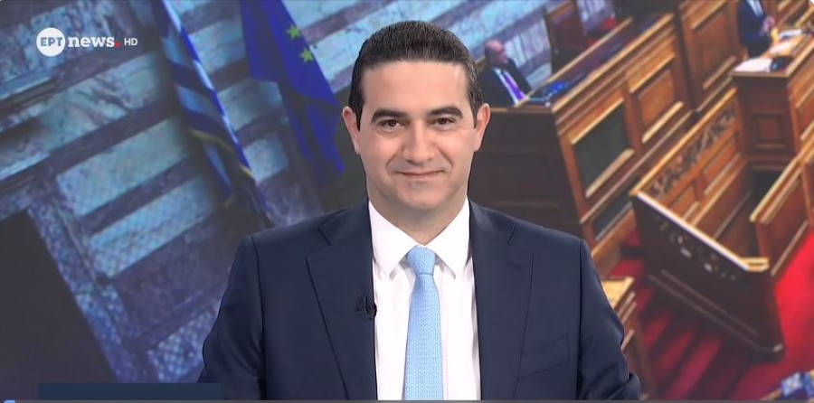 Κατρίνης: Ο χρόνος ζωής της κυβέρνησης μετράει αντίστροφα