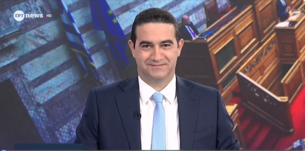 Κατρίνης: Ο χρόνος ζωής της κυβέρνησης μετράει αντίστροφα