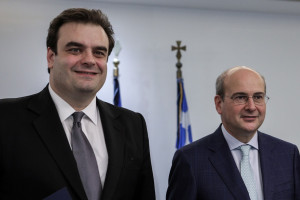 Τον μουτζούρη των ΕΛΤΑ, ποιος θα τον πάρει;