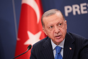 Milliyet για Μικρασιατική Εκστρατεία: Ο Ερντογάν να ζητήσει πολεμικές αποζημιώσεις