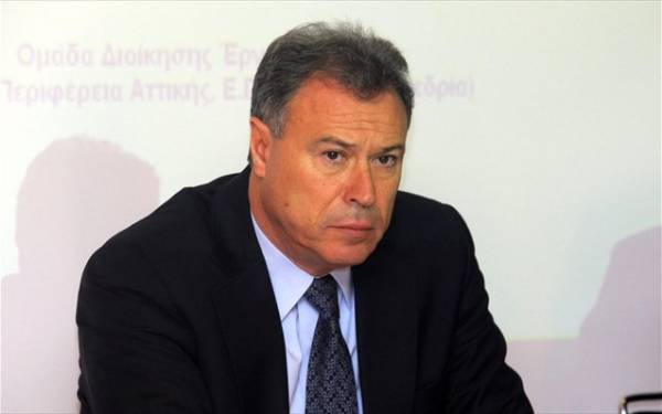 «Φωτογραφικό» διαγωνισμό για έργο €15 εκατ. καταγγέλλει ο Σγουρός
