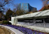 International Paper: Βελτιωμένα τα κέρδη στο γ΄ τρίμηνο