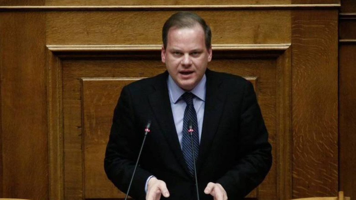Διαβιβάστηκε στη Βουλή δικογραφία που αφορά στον Κ. Αχ. Καραμανλή