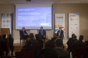 Ελληνική βιομηχανία: Στόχος η αποτελεσματική αξιοποίηση των χρηματοδοτικών ευκαιριών