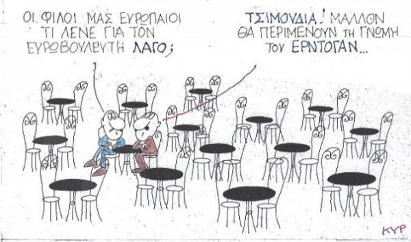 Τσιμουδιά