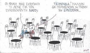 Τσιμουδιά