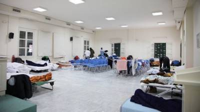 Δήμος Αθηναίων: Κλιματιζόμενες αίθουσες για την προστασία των πολιτών από τον καύσωνα
