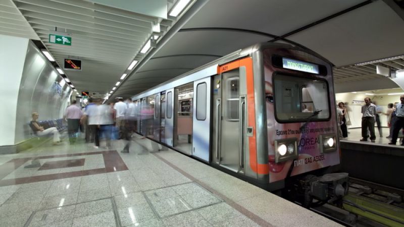 Μετρό: Σε αναζήτηση «Ειδικών Δυνάμεων»-Τι φοβούνται οι αρμόδιοι