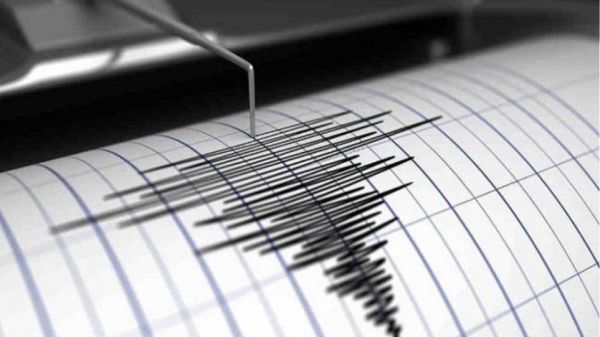 Σεισμός 6,1 Ρίχτερ ταρακούνησε την Ταϊβάν