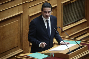 Κατρίνης: Ρεαλιστικές οι προτάσεις του ΠΑΣΟΚ για χιλιάδες δανειολήπτες