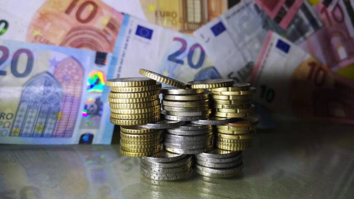 Σε αναζήτηση ρευστού η αγορά-«Βροχή» αιτήσεων για την Επιστρεπτέα 7