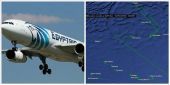 EgyptAir: Το μοιραίο αεροσκάφος δεν είχε βλάβες