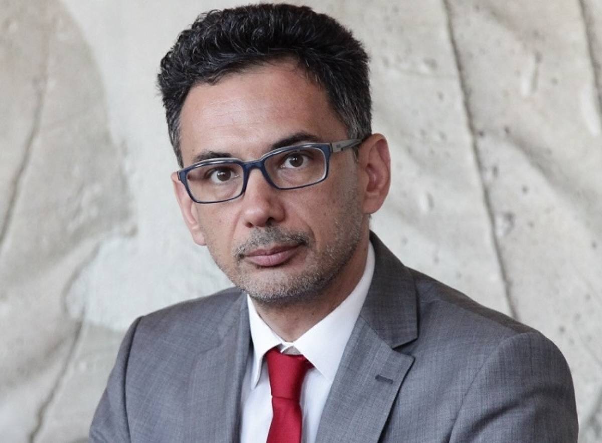 Καντώρος(Interamerican):4 στους 5 προτιμούν να πληρώνουν ιδιωτική ασφάλιση παρά εισφορές