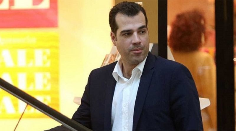 Παραμένει στην εντατική ο Θανάσης Πλεύρης