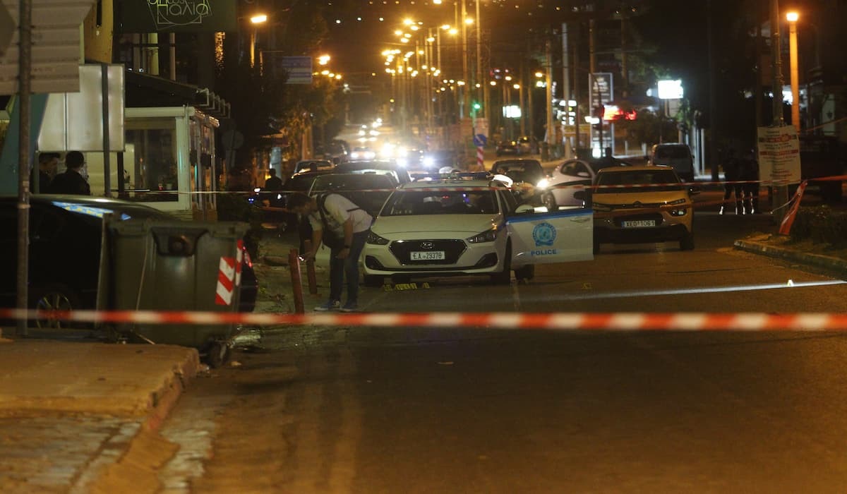 Πατήσια: Φονική συμπλοκή με νεκρό αλλοδαπό