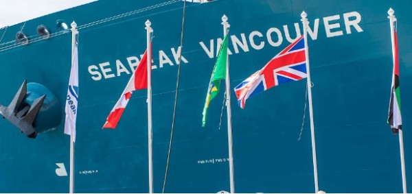 Η Seapeak ολοκληρώνει την εξαγορά της δανέζικης Evergas