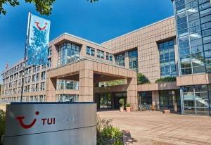 Θετικό σήμα από TUI για την επανεκκίνηση του ελληνικού τουρισμού