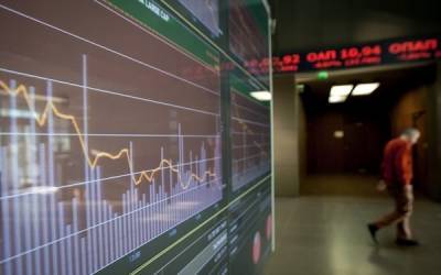 Μουδιασμένη η χρηματιστηριακή αγορά εν όψει του δεύτερου lockdown