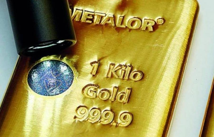 Συνεχίζει το ανοδικό ράλι ο χρυσός-Κέρδη και για το πετρέλαιο