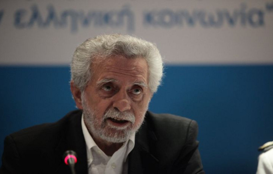 Στον Θεόδωρο Δρίτσα και τη Νέα Αριστερά η έδρα Τσίπρα