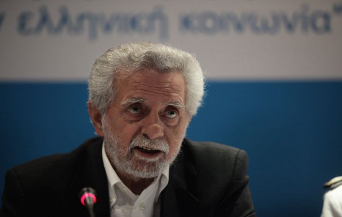 Στον Θεόδωρο Δρίτσα και τη Νέα Αριστερά η έδρα Τσίπρα
