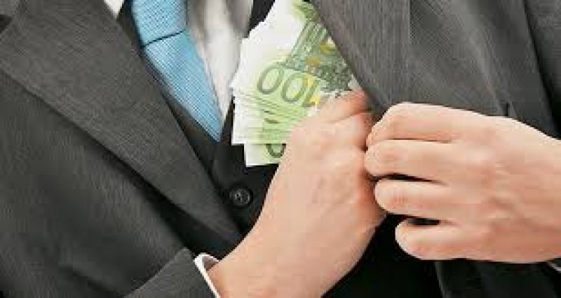 EY: Στο 6% με 9% του ΑΕΠ η ετήσια φοροδιαφυγή