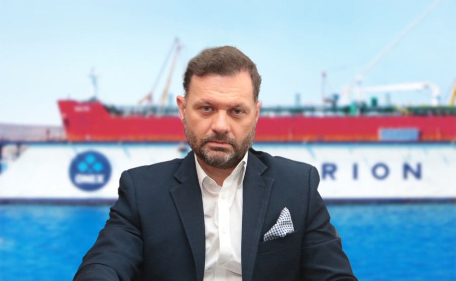Ένωση Ελληνικών Ναυπηγείων: Χωρίς ναυπηγεία δεν υπάρχει ReArm Europe