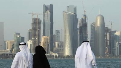 Εκδήλωση ΕΒΕΑ-ΣΕΒ για τις επιχειρηματικές ευκαιρίες σε Κατάρ και Κουβέιτ