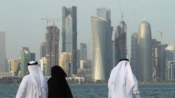 Εκδήλωση ΕΒΕΑ-ΣΕΒ για τις επιχειρηματικές ευκαιρίες σε Κατάρ και Κουβέιτ