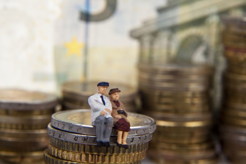 Διευκρινίσεις για τον υπολογισμό τμήματος της επικουρικής σύνταξης
