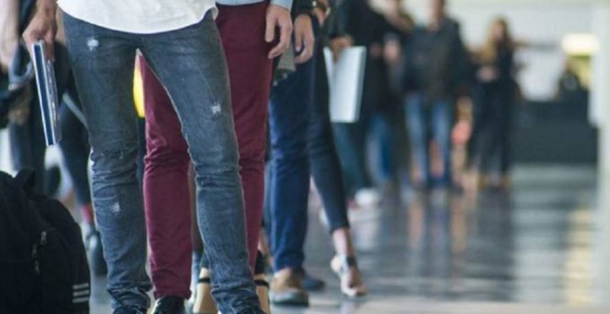 Νέο πρόγραμμα του ΟΑΕΔ για 10.000 άνεργους νέους