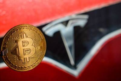 Tesla: Κατείχε bitcoin αξίας $2 δισ. στα τέλη του 2021
