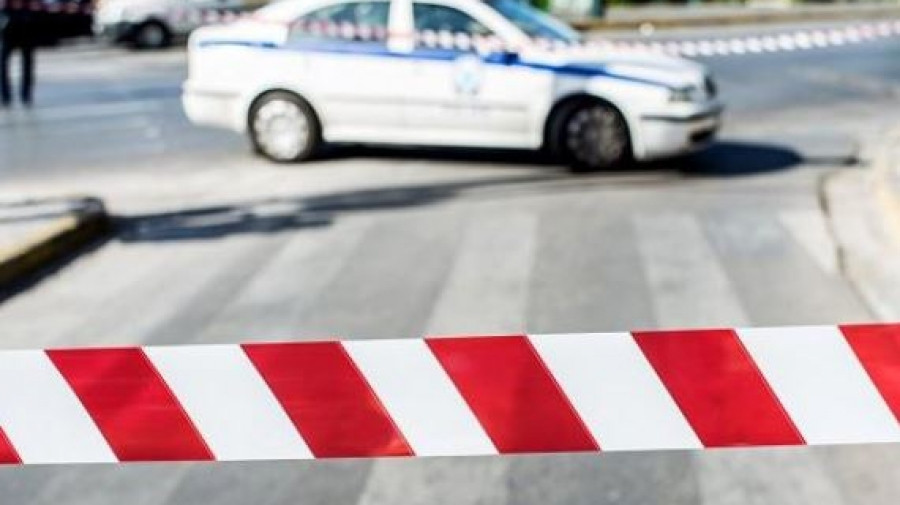 Κυκλοφοριακές ρυθμίσεις την Κυριακή (11/2) στον Βύρωνα λόγω αγώνα δρόμου