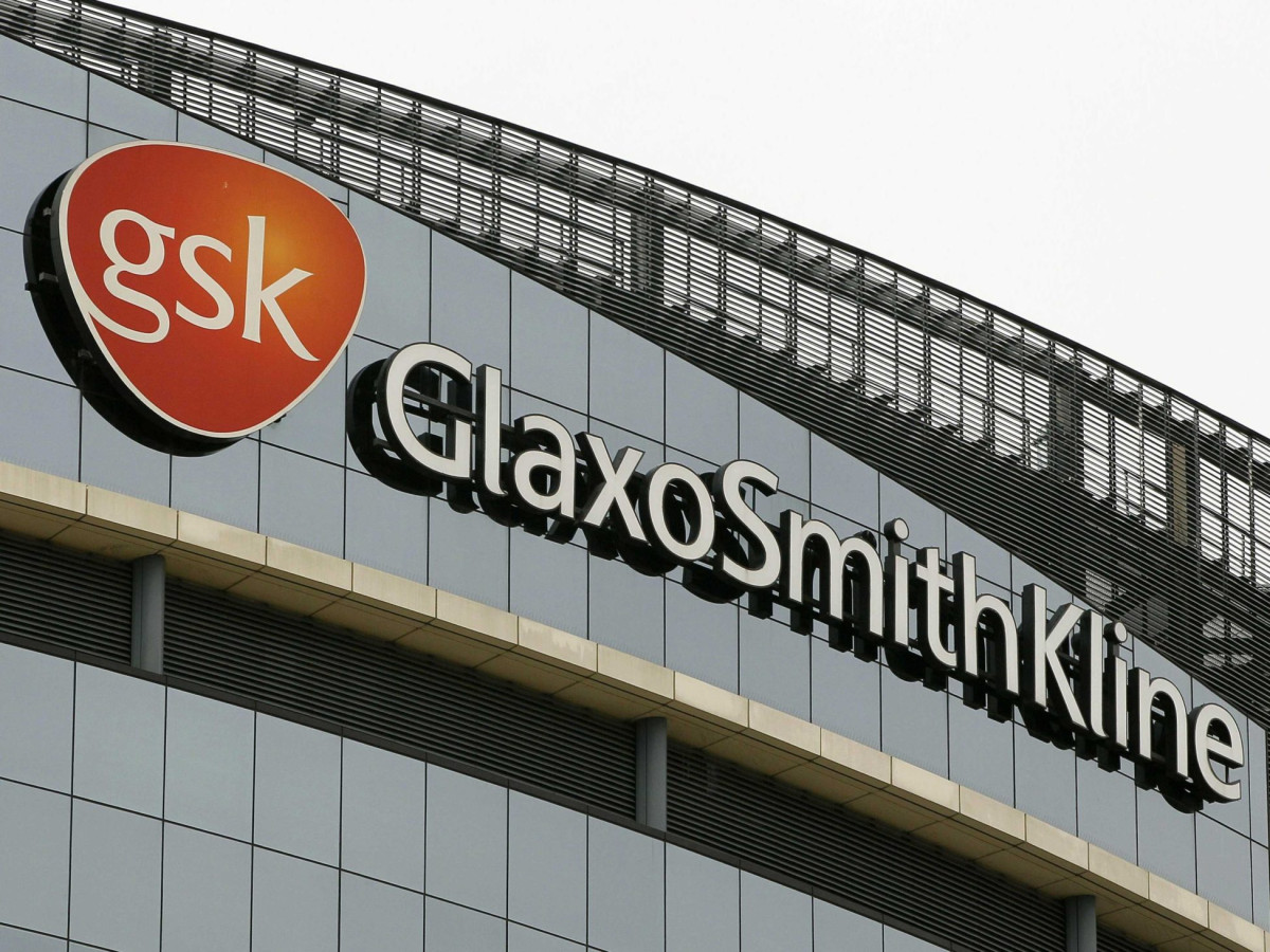 GSK: Εξαγορά της αμερικανικής IDRx έναντι $1 δισ.
