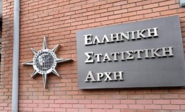 Πτώση 1,4% για τον πληθωρισμό τον Απρίλιο σε ετήσια βάση